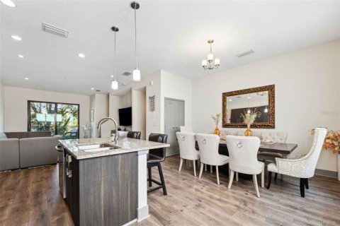 Touwnhouse à vendre à Tampa, Floride: 3 chambres, 177.63 m2 № 1528371 - photo 16