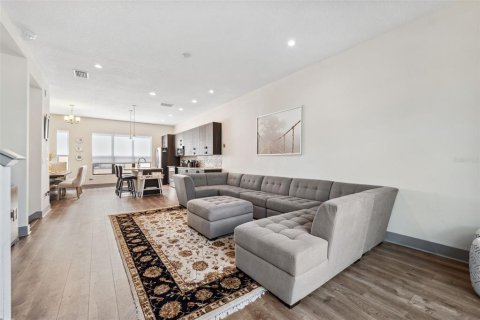 Touwnhouse à vendre à Tampa, Floride: 3 chambres, 177.63 m2 № 1528371 - photo 10
