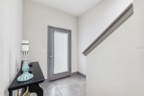 Touwnhouse à vendre à Tampa, Floride: 3 chambres, 177.63 m2 № 1528371 - photo 4