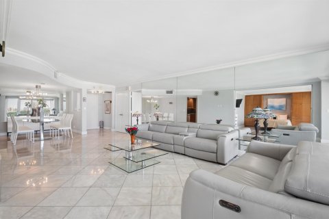 Copropriété à vendre à Fort Lauderdale, Floride: 2 chambres, 139.35 m2 № 2178104 - photo 7