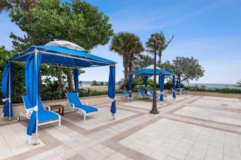 Copropriété à vendre à Fort Lauderdale, Floride: 2 chambres, 139.35 m2 № 2178104 - photo 29