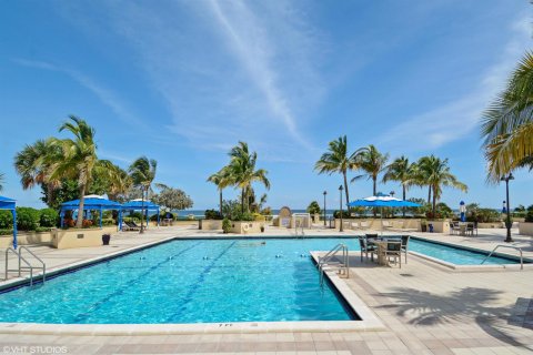 Copropriété à vendre à Fort Lauderdale, Floride: 2 chambres, 139.35 m2 № 2178104 - photo 2