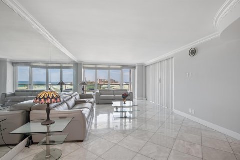 Copropriété à vendre à Fort Lauderdale, Floride: 2 chambres, 139.35 m2 № 2178104 - photo 5