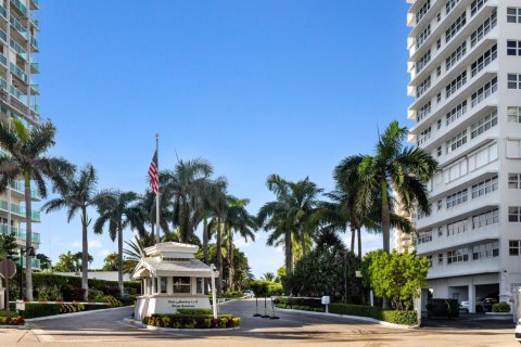 Copropriété à vendre à Fort Lauderdale, Floride: 2 chambres, 139.35 m2 № 2178104 - photo 23