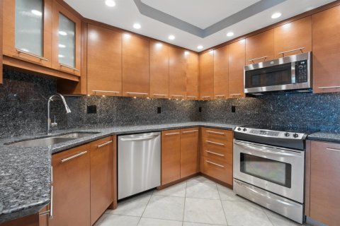 Copropriété à vendre à Fort Lauderdale, Floride: 2 chambres, 139.35 m2 № 2178104 - photo 9