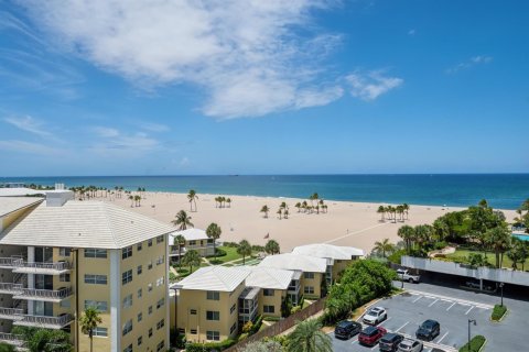 Copropriété à vendre à Fort Lauderdale, Floride: 2 chambres, 139.35 m2 № 2178104 - photo 20