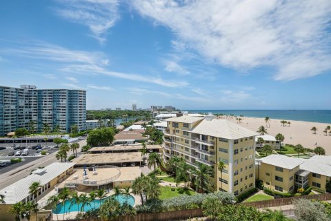 Copropriété à vendre à Fort Lauderdale, Floride: 2 chambres, 139.35 m2 № 2178104 - photo 22