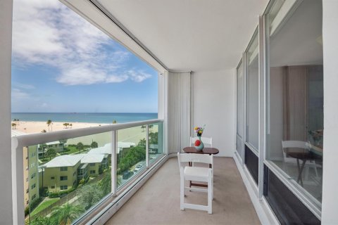 Copropriété à vendre à Fort Lauderdale, Floride: 2 chambres, 139.35 m2 № 2178104 - photo 19