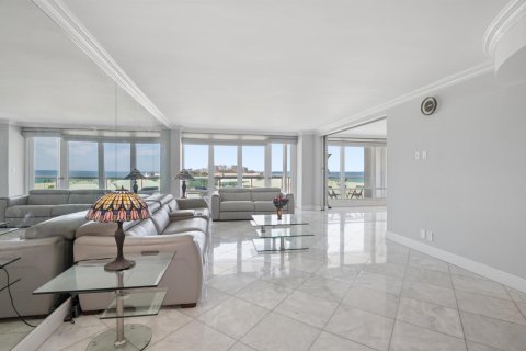 Copropriété à vendre à Fort Lauderdale, Floride: 2 chambres, 139.35 m2 № 2178104 - photo 4