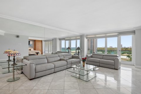Copropriété à vendre à Fort Lauderdale, Floride: 2 chambres, 139.35 m2 № 2178104 - photo 6