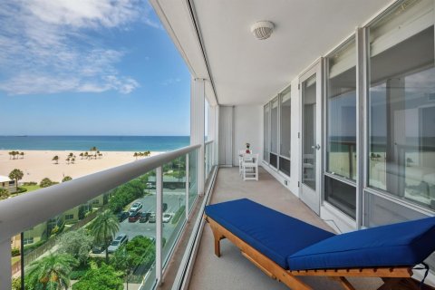 Copropriété à vendre à Fort Lauderdale, Floride: 2 chambres, 139.35 m2 № 2178104 - photo 18
