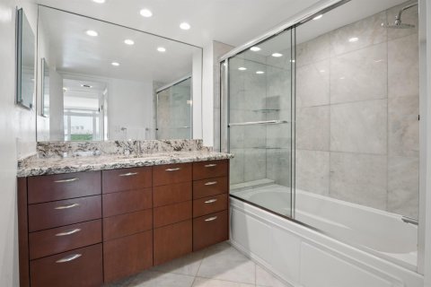 Copropriété à vendre à Fort Lauderdale, Floride: 2 chambres, 139.35 m2 № 2178104 - photo 13