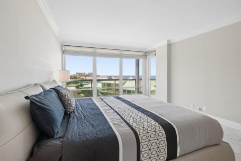 Copropriété à vendre à Fort Lauderdale, Floride: 2 chambres, 139.35 m2 № 2178104 - photo 12