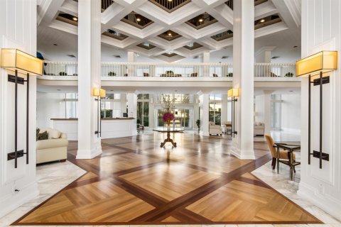 Copropriété à vendre à Fort Lauderdale, Floride: 2 chambres, 139.35 m2 № 2178104 - photo 25