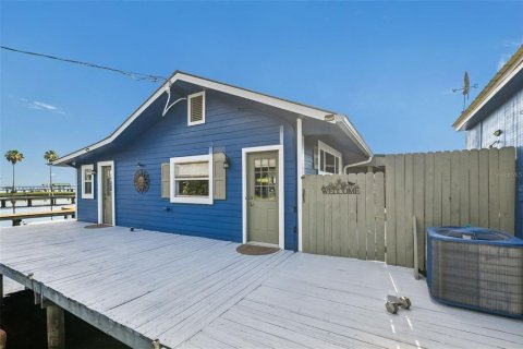 Casa en venta en Crescent City, Florida, 2 dormitorios, 130.99 m2 № 2149385 - foto 5