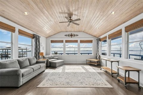 Casa en venta en Crescent City, Florida, 2 dormitorios, 130.99 m2 № 2149385 - foto 7