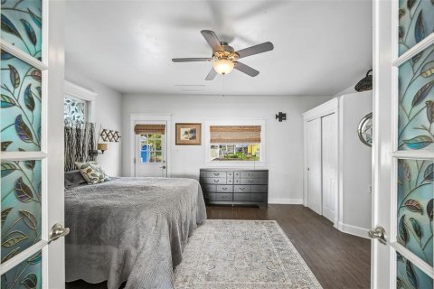 Casa en venta en Crescent City, Florida, 2 dormitorios, 130.99 m2 № 2149385 - foto 18