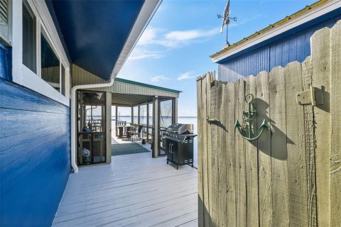 Casa en venta en Crescent City, Florida, 2 dormitorios, 130.99 m2 № 2149385 - foto 28