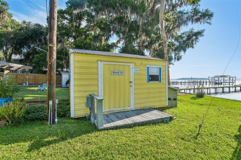 Casa en venta en Crescent City, Florida, 2 dormitorios, 130.99 m2 № 2149385 - foto 24