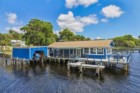 Casa en venta en Crescent City, Florida, 2 dormitorios, 130.99 m2 № 2149385 - foto 25