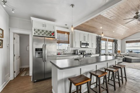 Casa en venta en Crescent City, Florida, 2 dormitorios, 130.99 m2 № 2149385 - foto 10