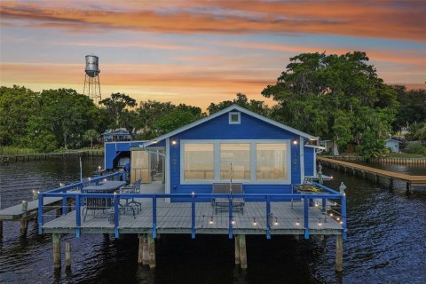 Casa en venta en Crescent City, Florida, 2 dormitorios, 130.99 m2 № 2149385 - foto 2