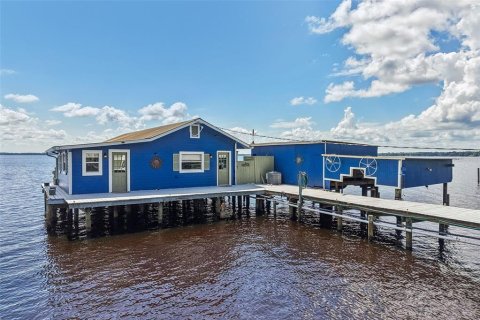 Casa en venta en Crescent City, Florida, 2 dormitorios, 130.99 m2 № 2149385 - foto 4