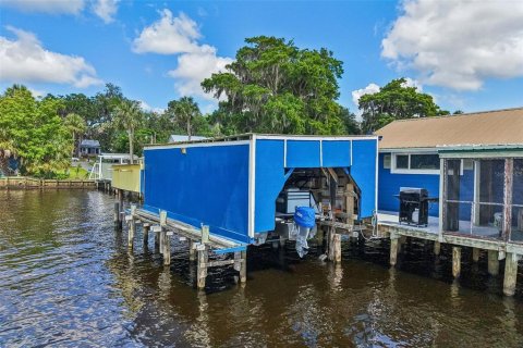 Casa en venta en Crescent City, Florida, 2 dormitorios, 130.99 m2 № 2149385 - foto 26