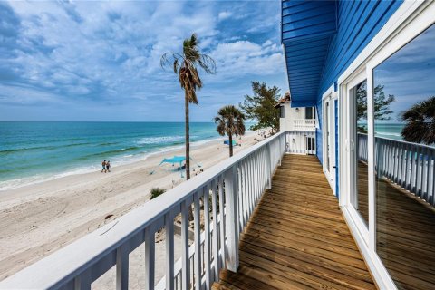 Apartamento en alquiler en Treasure Island, Florida, 3 dormitorios, 322.56 m2 № 2156765 - foto 8