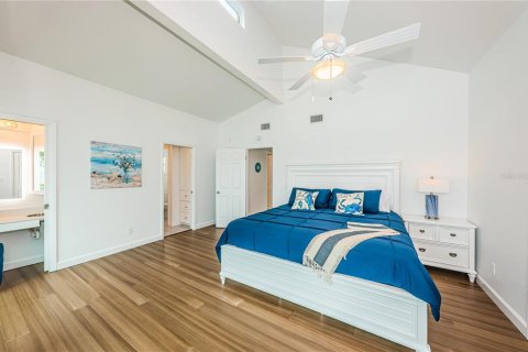 Apartamento en alquiler en Treasure Island, Florida, 3 dormitorios, 322.56 m2 № 2156765 - foto 22