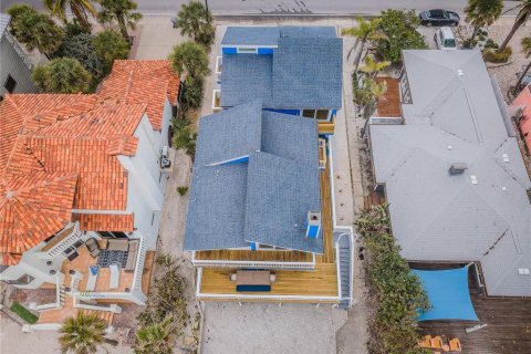 Apartamento en alquiler en Treasure Island, Florida, 3 dormitorios, 322.56 m2 № 2156765 - foto 24