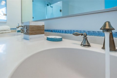 Apartamento en alquiler en Treasure Island, Florida, 3 dormitorios, 322.56 m2 № 2156765 - foto 19