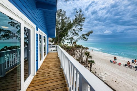 Apartamento en alquiler en Treasure Island, Florida, 3 dormitorios, 322.56 m2 № 2156765 - foto 5