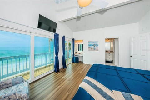 Apartamento en alquiler en Treasure Island, Florida, 3 dormitorios, 322.56 m2 № 2156765 - foto 21