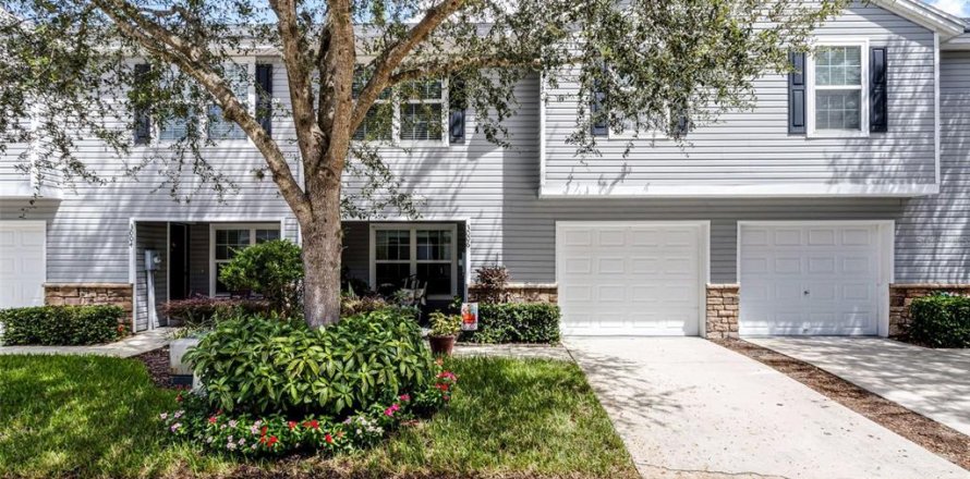 Adosado en Valrico, Florida 3 dormitorios, 149.02 m2 № 1911515