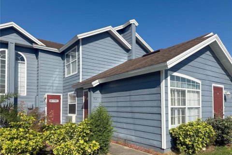 Adosado en venta en Davenport, Florida, 3 dormitorios, 168.71 m2 № 1652484 - foto 1
