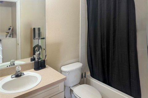 Adosado en venta en Davenport, Florida, 3 dormitorios, 168.71 m2 № 1652484 - foto 13