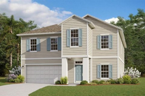Casa en venta en Saint Augustine, Florida, 5 dormitorios, 326.83 m2 № 1770935 - foto 1