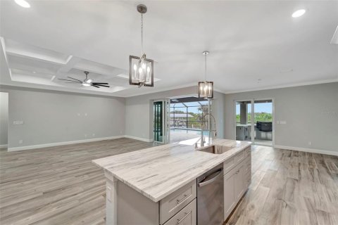 Villa ou maison à vendre à Port Charlotte, Floride: 4 chambres, 209.31 m2 № 1532550 - photo 12