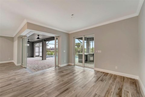 Villa ou maison à vendre à Port Charlotte, Floride: 4 chambres, 209.31 m2 № 1532550 - photo 14