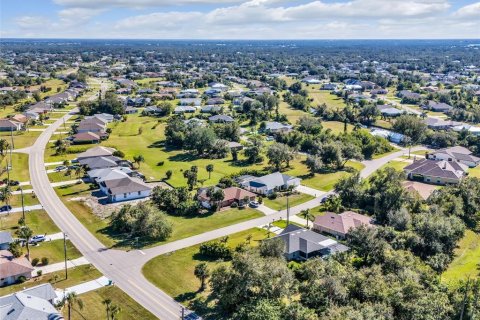 Terrain à vendre à Punta Gorda, Floride № 2163366 - photo 6