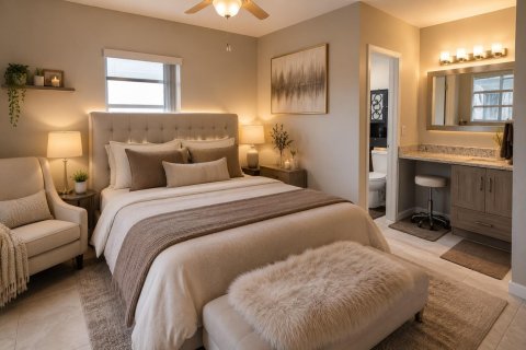 Condo in Coral Springs, Florida, 2 bedrooms  № 2254680 - photo 7