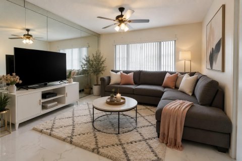 Condo in Coral Springs, Florida, 2 bedrooms  № 2254680 - photo 2