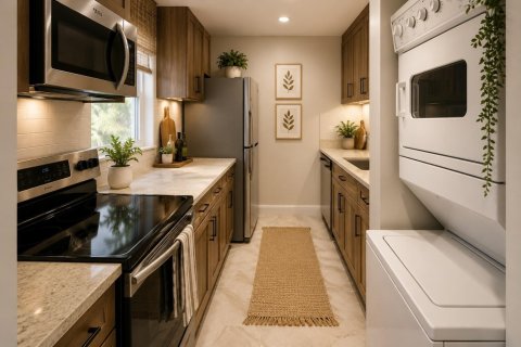 Condo in Coral Springs, Florida, 2 bedrooms  № 2254680 - photo 13