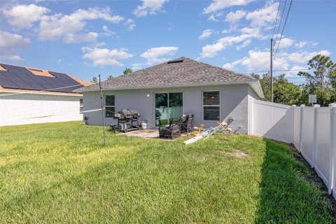 House in Orlando, Florida 4 bedrooms, 155.05 sq.m. № 1910072 - photo 27