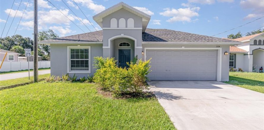 Casa en Orlando, Florida 4 dormitorios, 155.05 m2 № 1910072