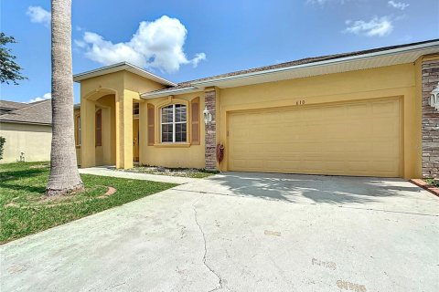 Casa en alquiler en Winter Haven, Florida, 4 dormitorios, 189.33 m2 № 1782989 - foto 8