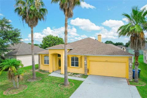 Casa en alquiler en Winter Haven, Florida, 4 dormitorios, 189.33 m2 № 1782989 - foto 1