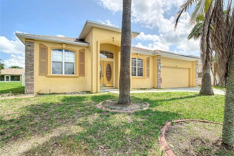 Casa en alquiler en Winter Haven, Florida, 4 dormitorios, 189.33 m2 № 1782989 - foto 7