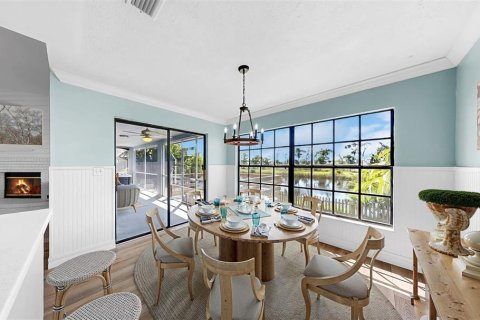 Casa en alquiler en Apollo Beach, Florida, 4 dormitorios, 201.88 m2 № 1886000 - foto 22